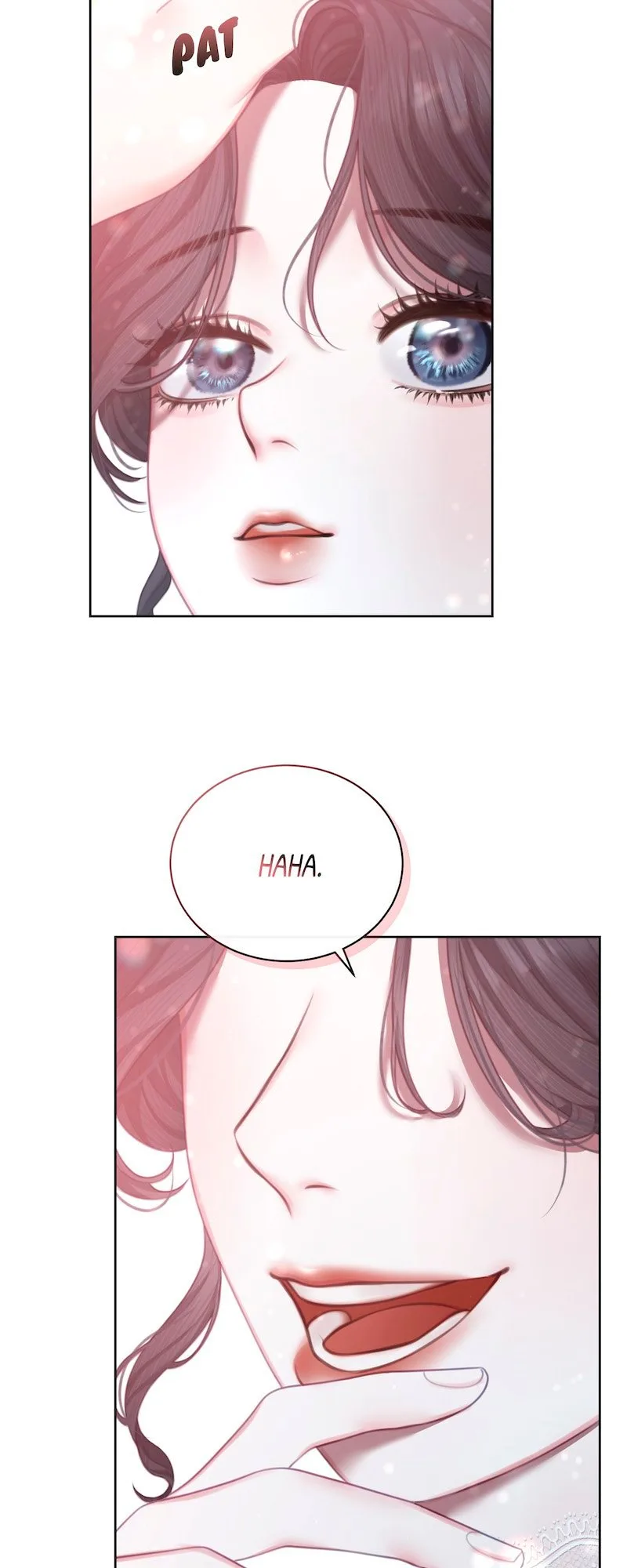 The Maid No Longer Desires her Master Chapter 6 page 47
