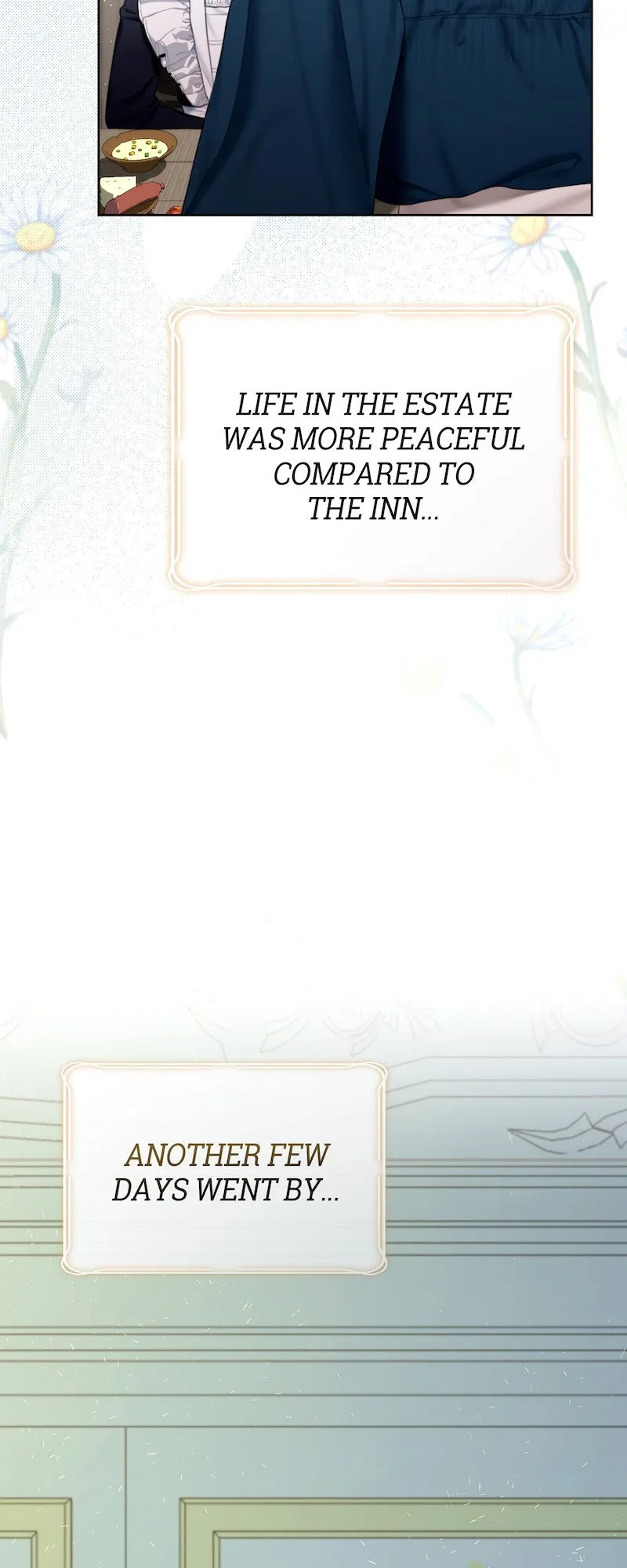 The Maid No Longer Desires her Master Chapter 2 page 46