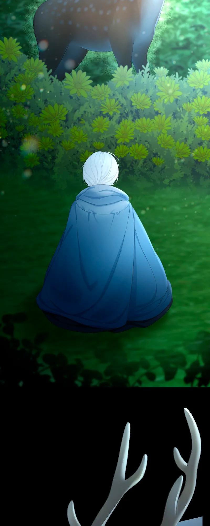 The Maid No Longer Desires her Master Chapter 6 page 9