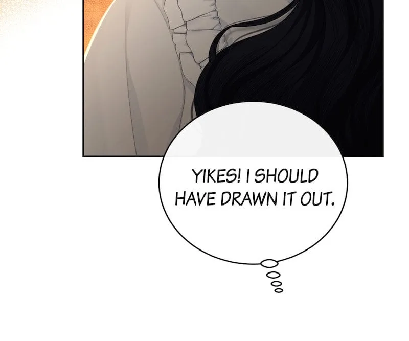 The Maid No Longer Desires her Master Chapter 5 page 47