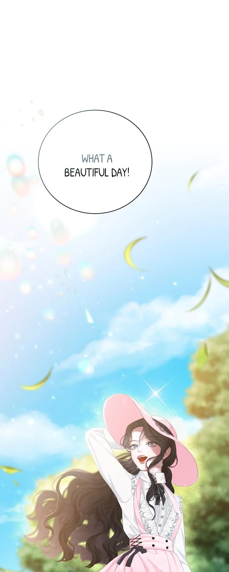 The Maid No Longer Desires her Master Chapter 6 page 63
