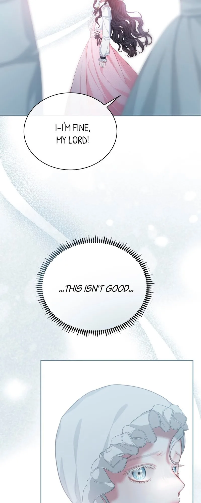 The Maid No Longer Desires her Master Chapter 6 page 72