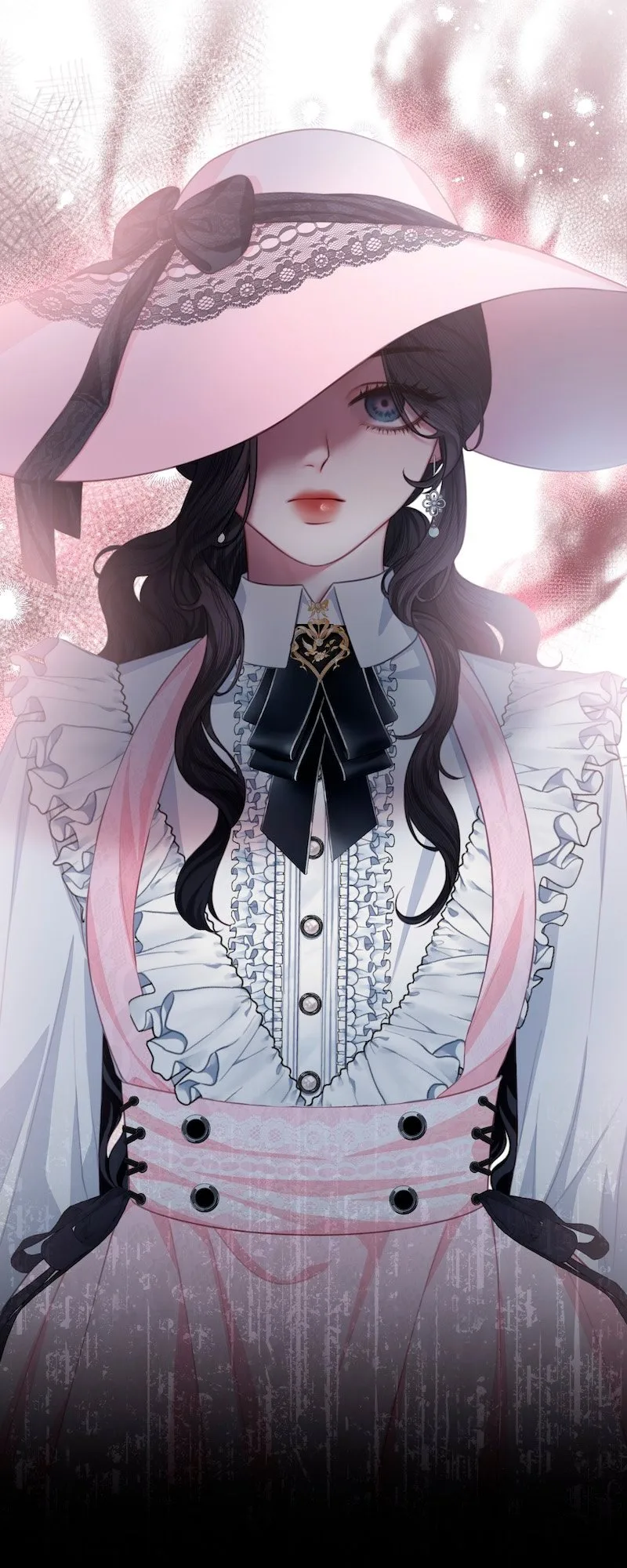 The Maid No Longer Desires her Master Chapter 6 page 74