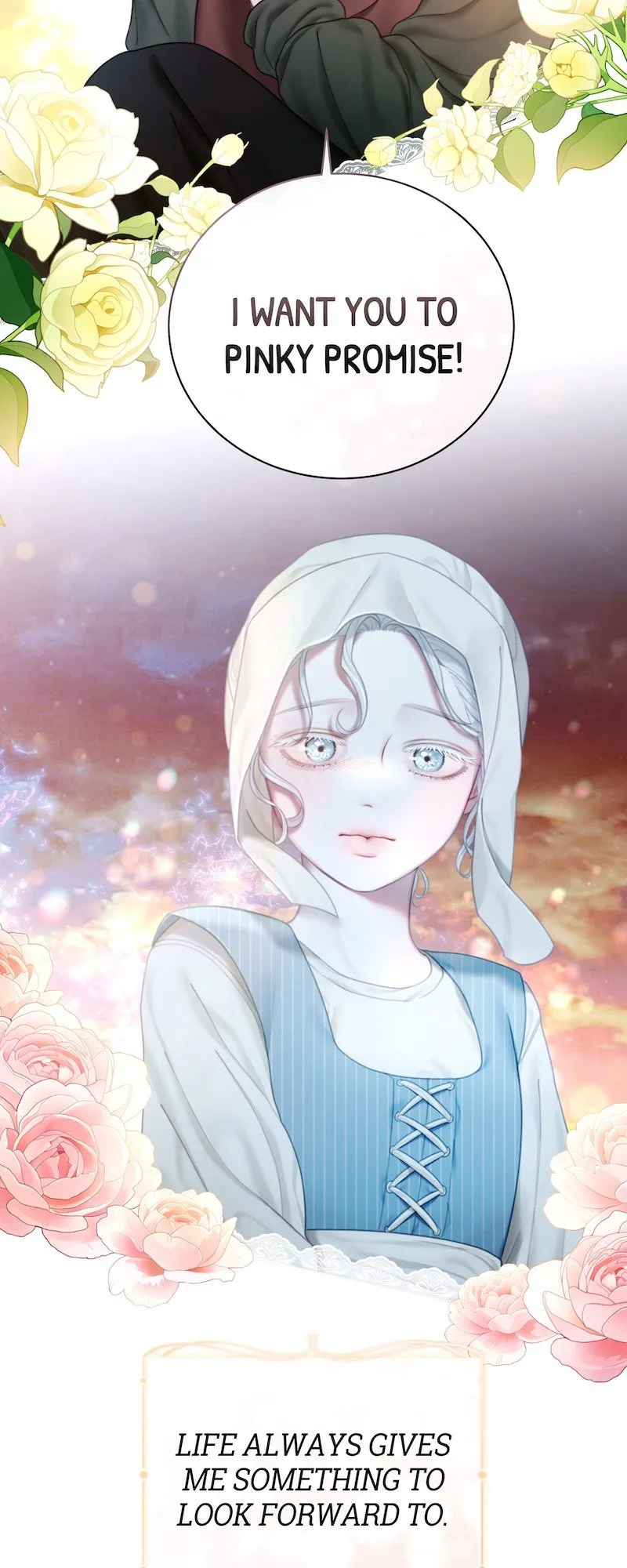 The Maid No Longer Desires her Master Chapter 1 page 73
