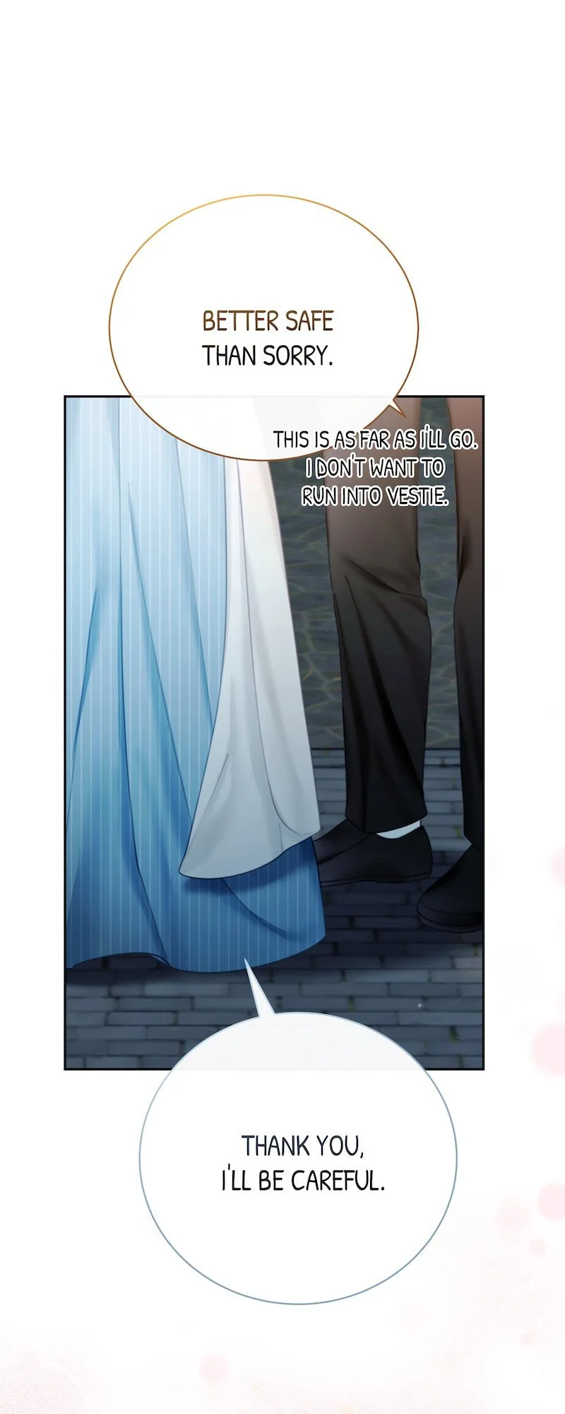 The Maid No Longer Desires her Master Chapter 1 page 78