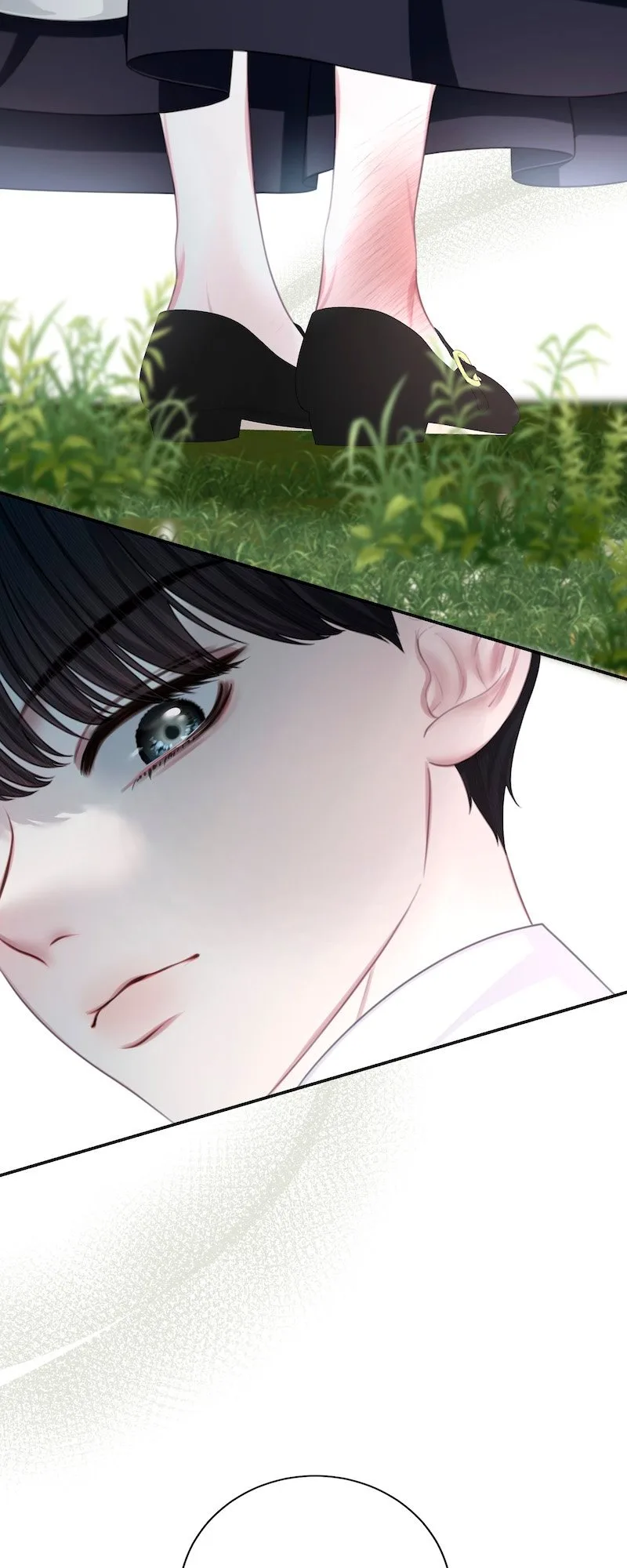 The Maid No Longer Desires her Master Chapter 8 page 11