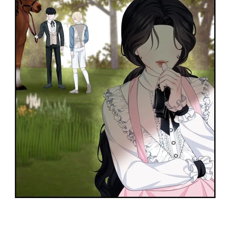 The Maid No Longer Desires her Master Chapter 8 page 15