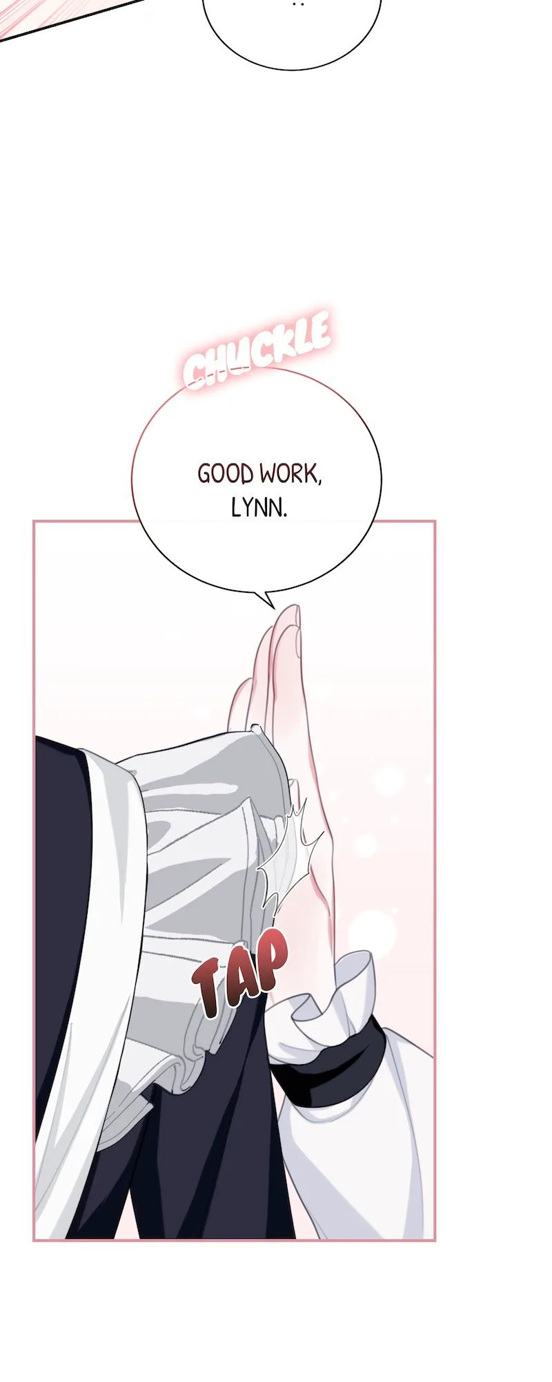 The Maid No Longer Desires her Master Chapter 8 page 24