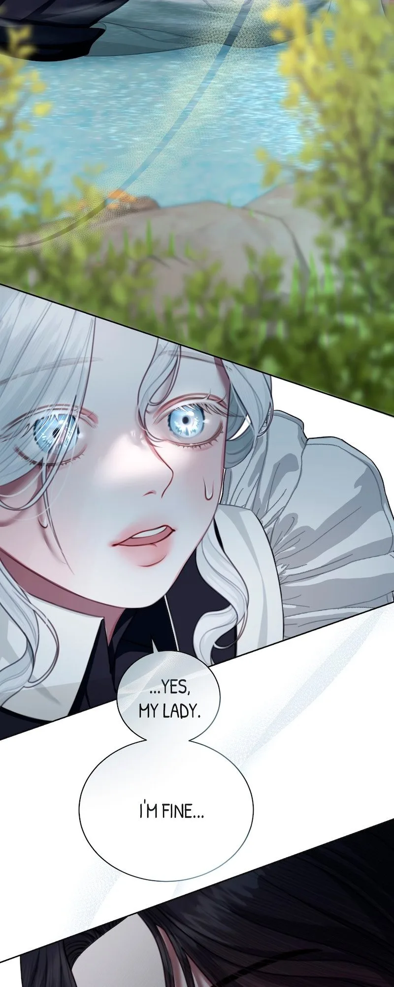 The Maid No Longer Desires her Master Chapter 8 page 4