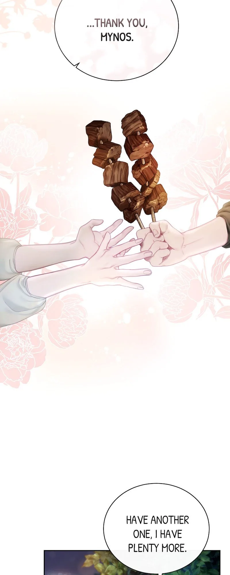 The Maid No Longer Desires her Master Chapter 1 page 67