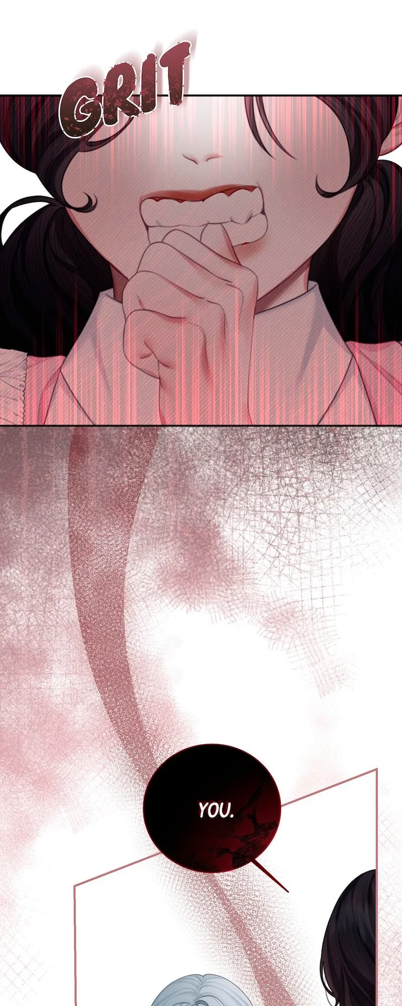 The Maid No Longer Desires her Master Chapter 8 page 16
