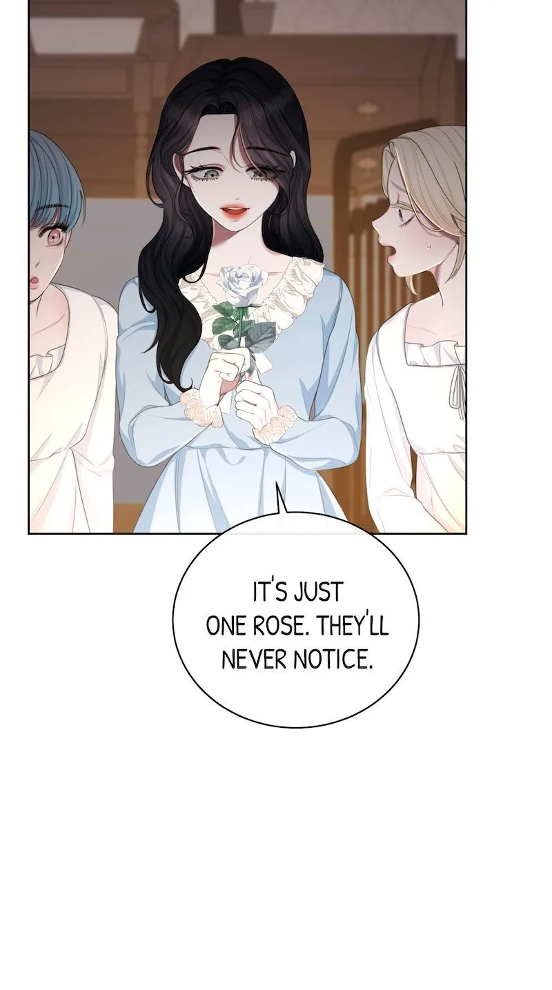 The Maid No Longer Desires her Master Chapter 8 page 61