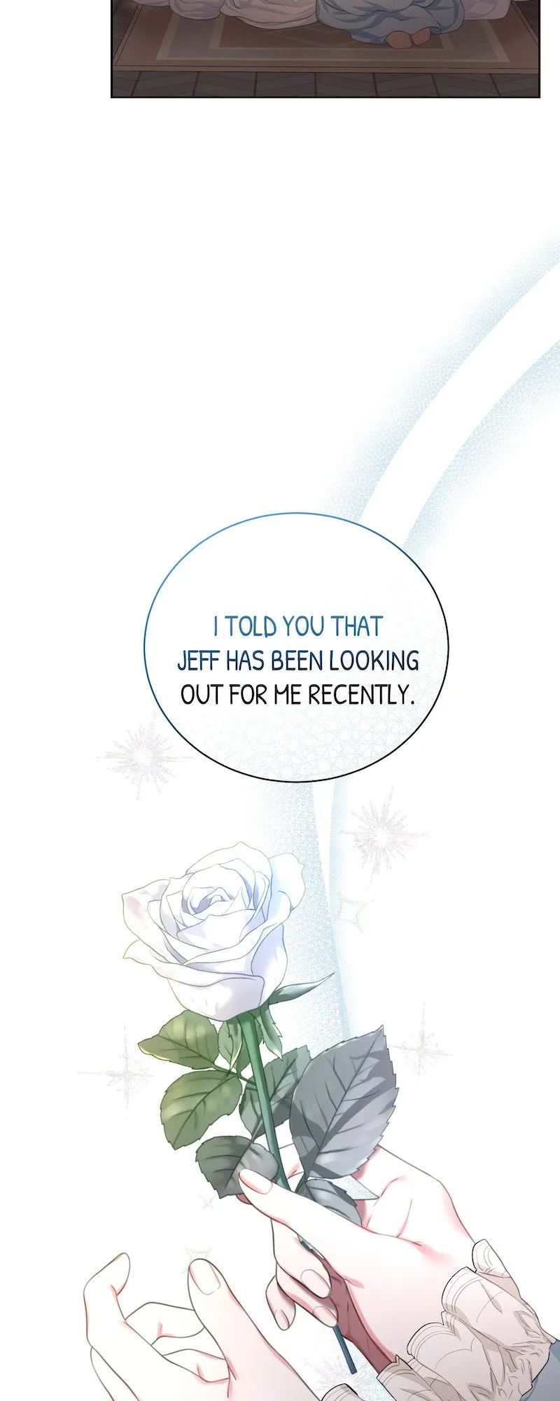 The Maid No Longer Desires her Master Chapter 8 page 59