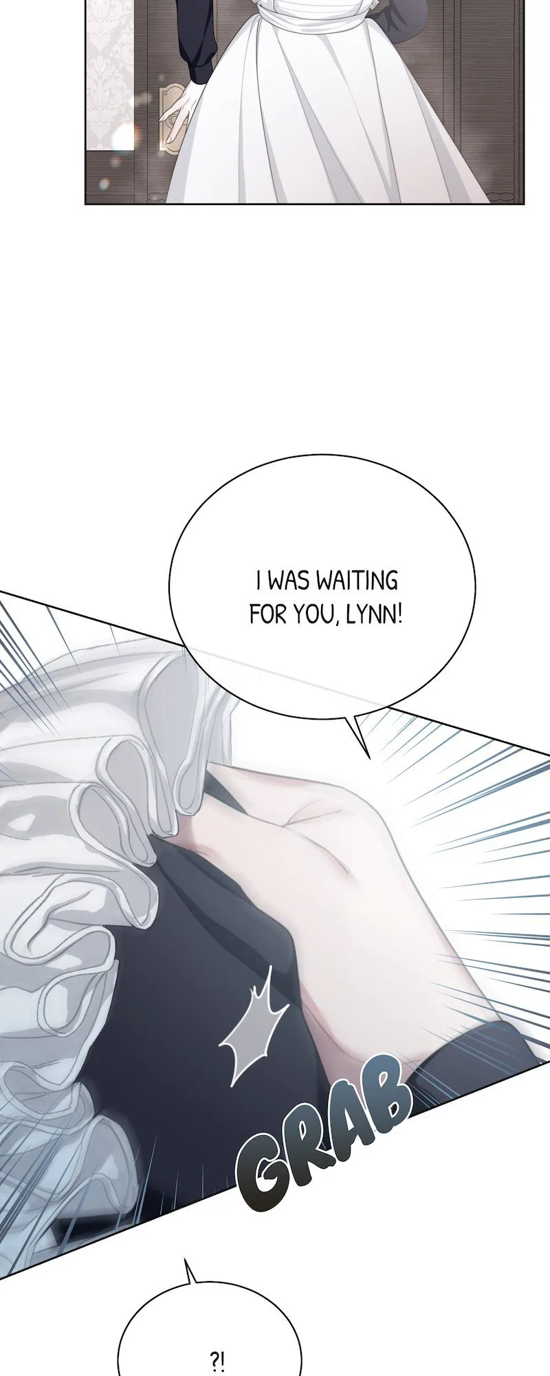 The Maid No Longer Desires her Master Chapter 8 page 48