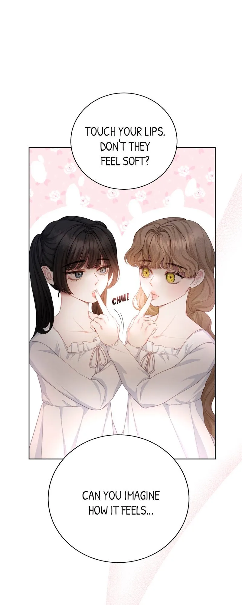 The Maid No Longer Desires her Master Chapter 8 page 68