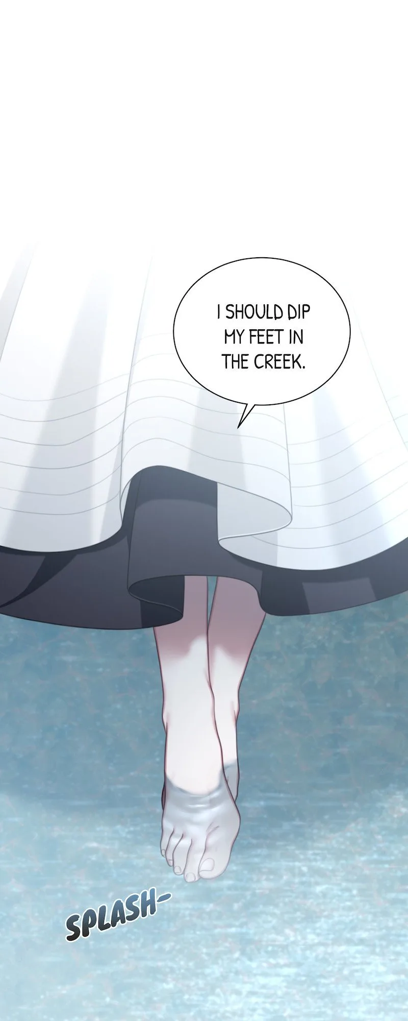 The Maid No Longer Desires her Master Chapter 7 page 43