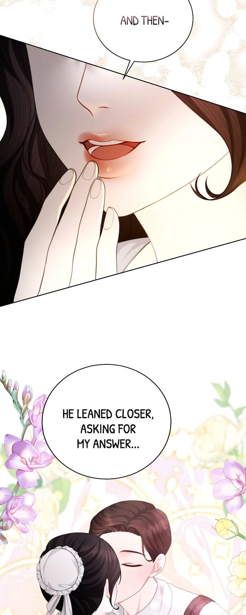 The Maid No Longer Desires her Master Chapter 8 page 63