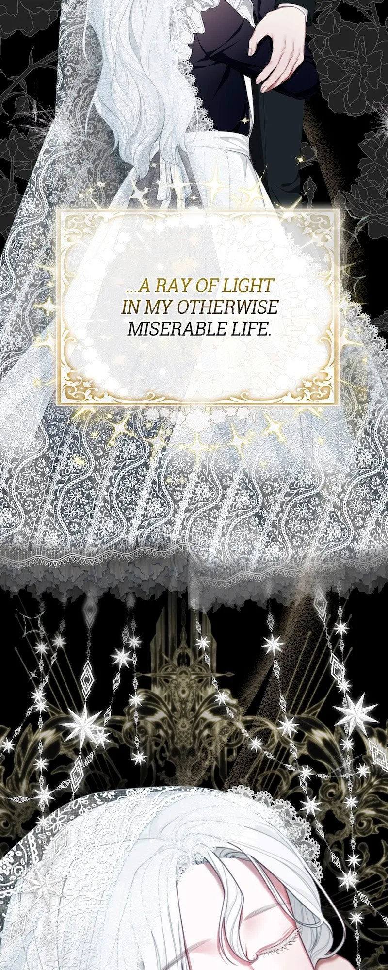 The Maid No Longer Desires her Master Chapter 7 page 40