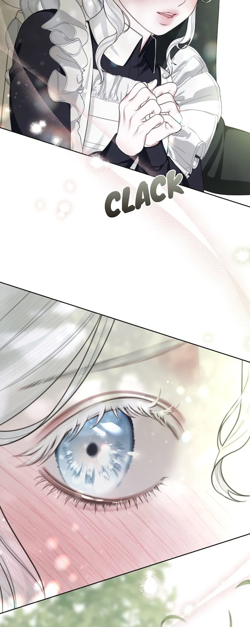 The Maid No Longer Desires her Master Chapter 8 page 36