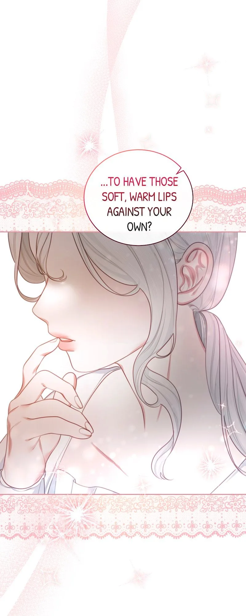 The Maid No Longer Desires her Master Chapter 8 page 69