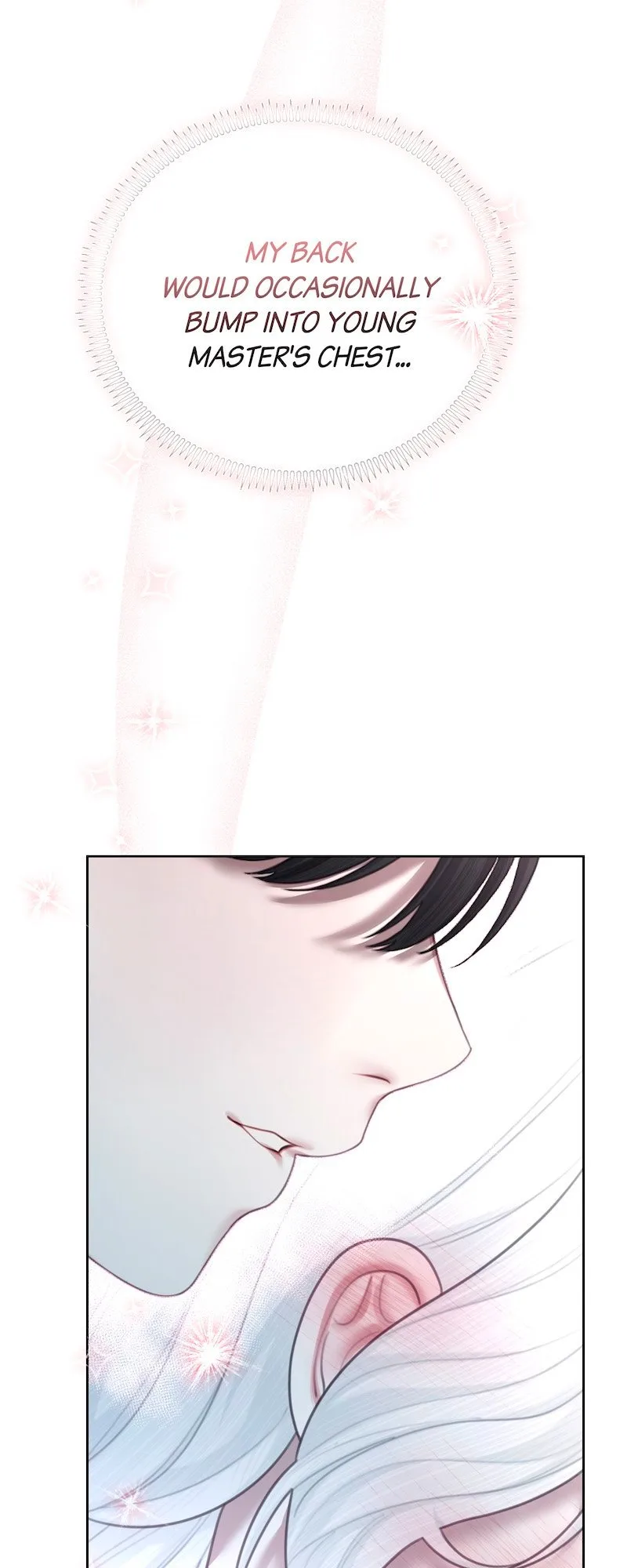 The Maid No Longer Desires her Master Chapter 8 page 40