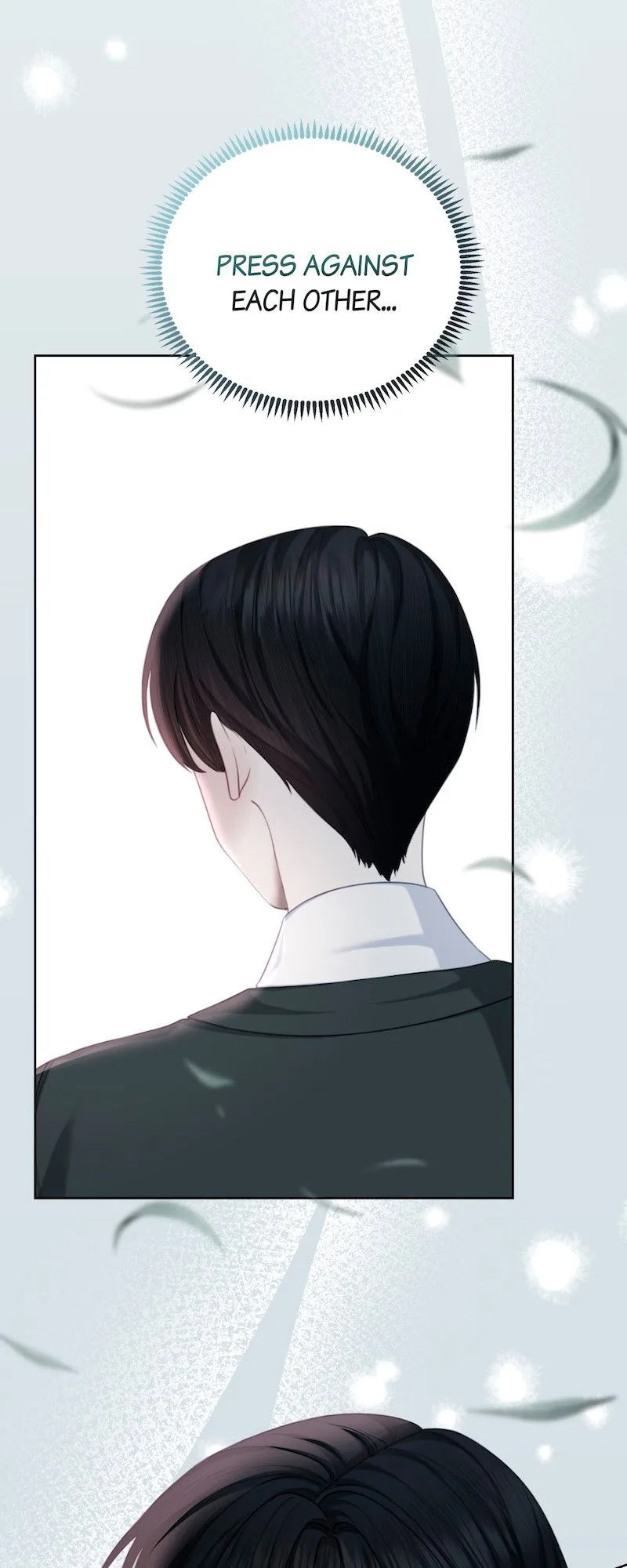 The Maid No Longer Desires her Master Chapter 8 page 71