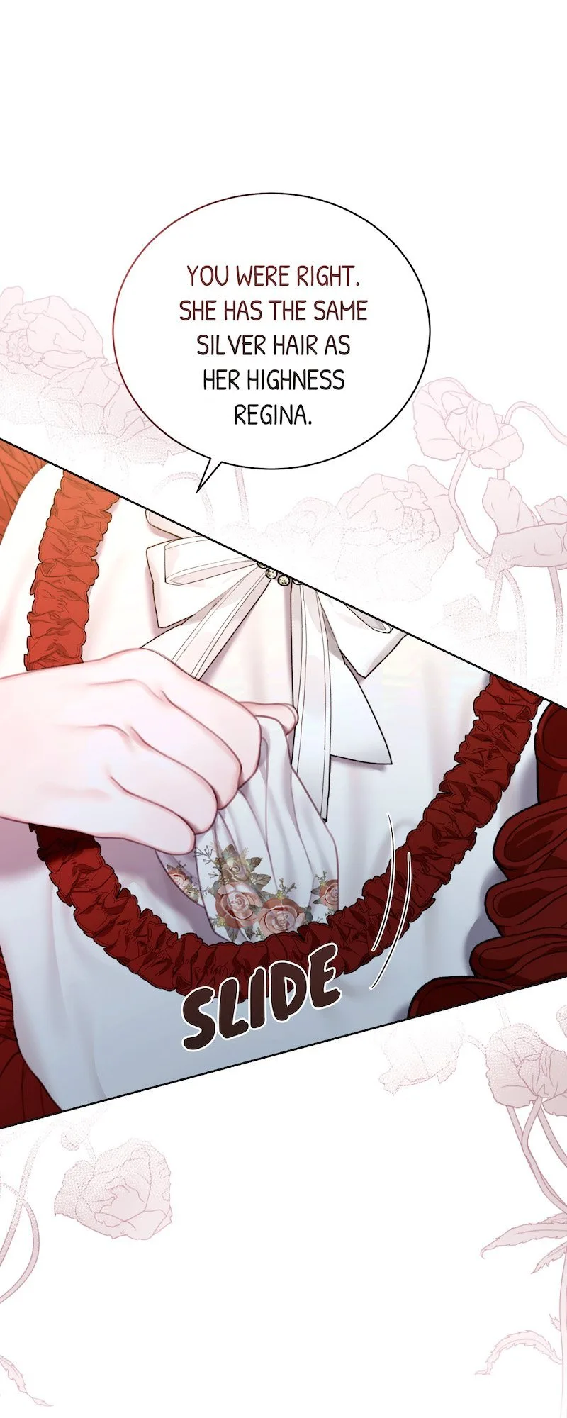 The Maid No Longer Desires her Master Chapter 2 page 61
