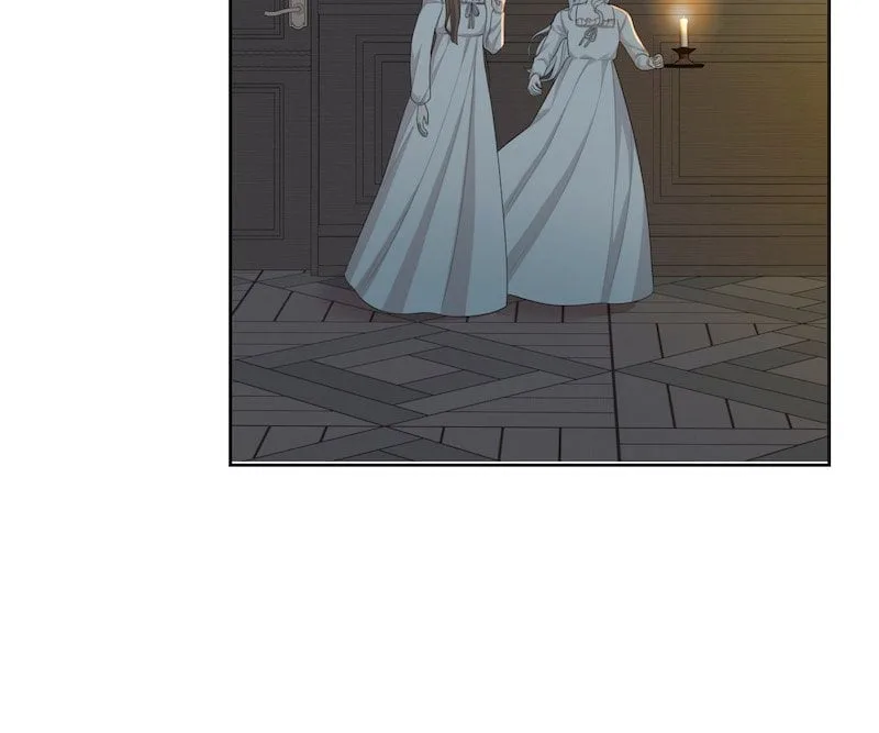 The Maid No Longer Desires her Master Chapter 8 page 55