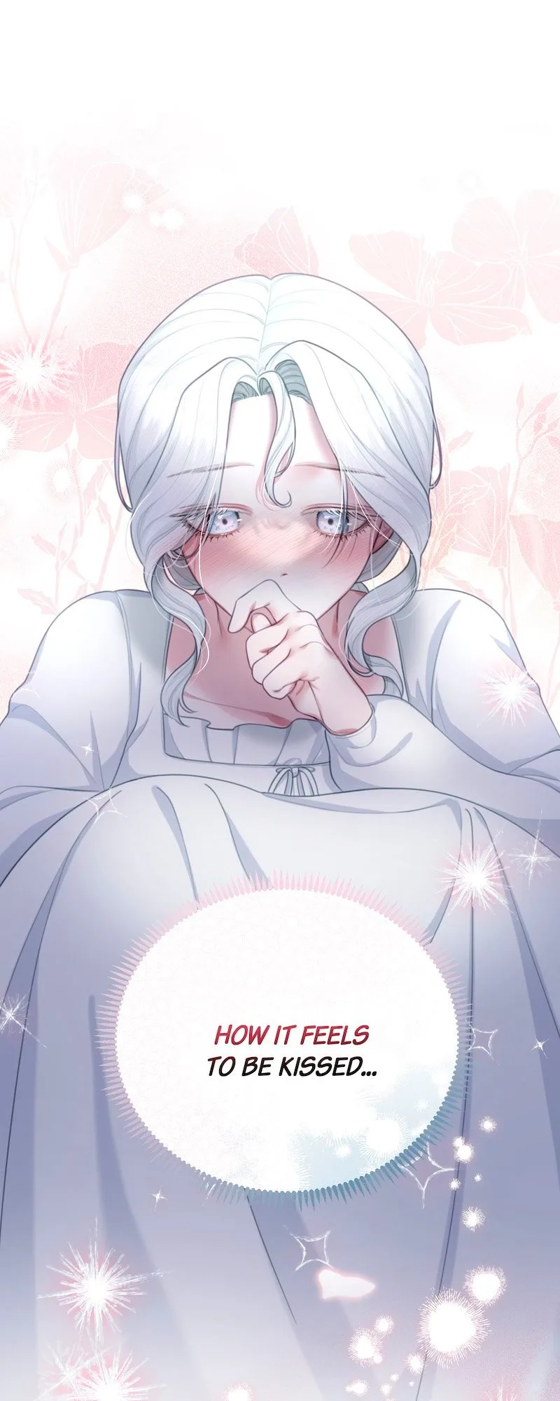 The Maid No Longer Desires her Master Chapter 8 page 74