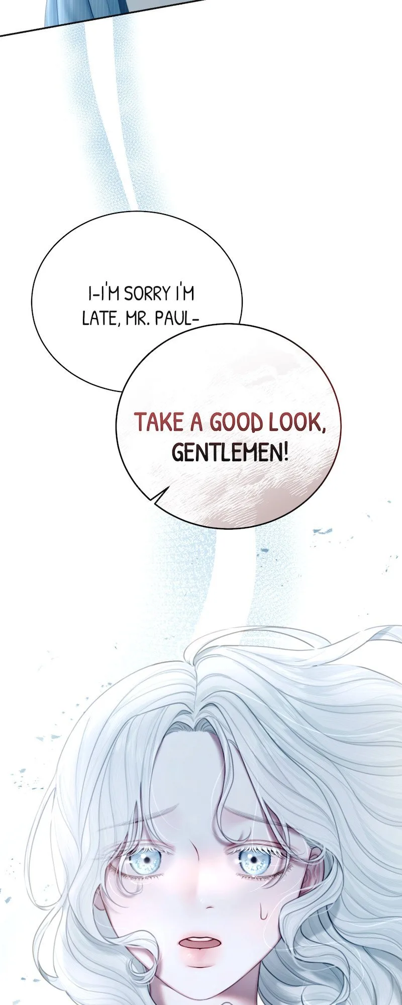 The Maid No Longer Desires her Master Chapter 1 page 85
