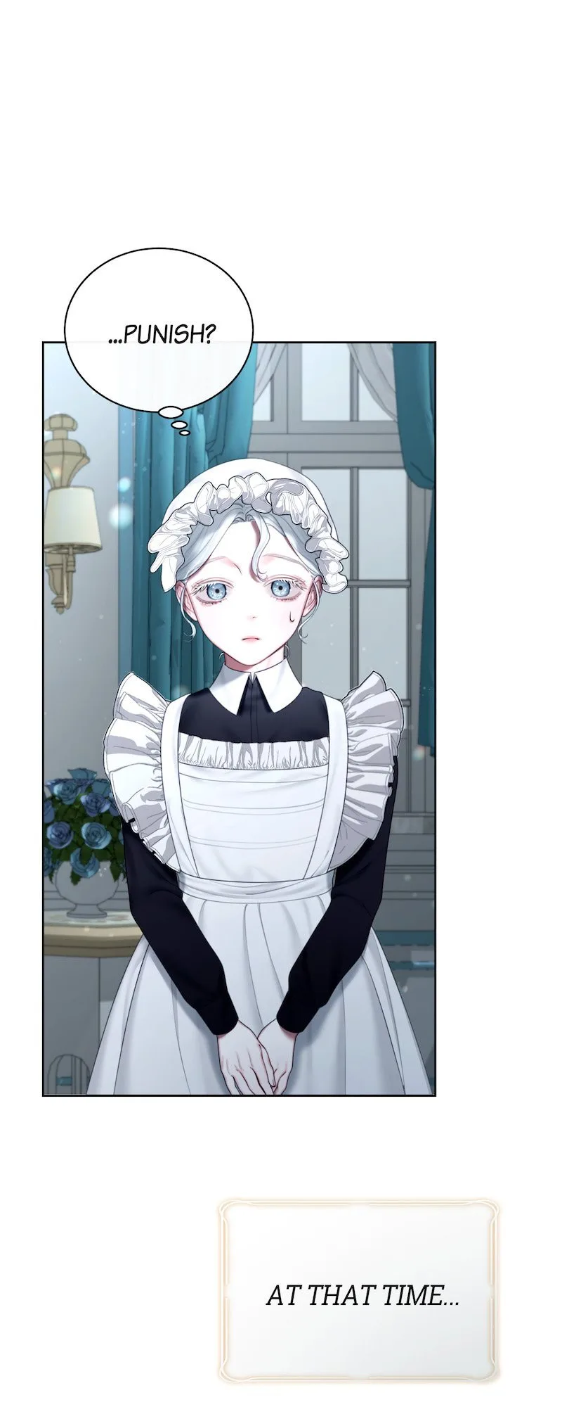 The Maid No Longer Desires her Master Chapter 2 page 66