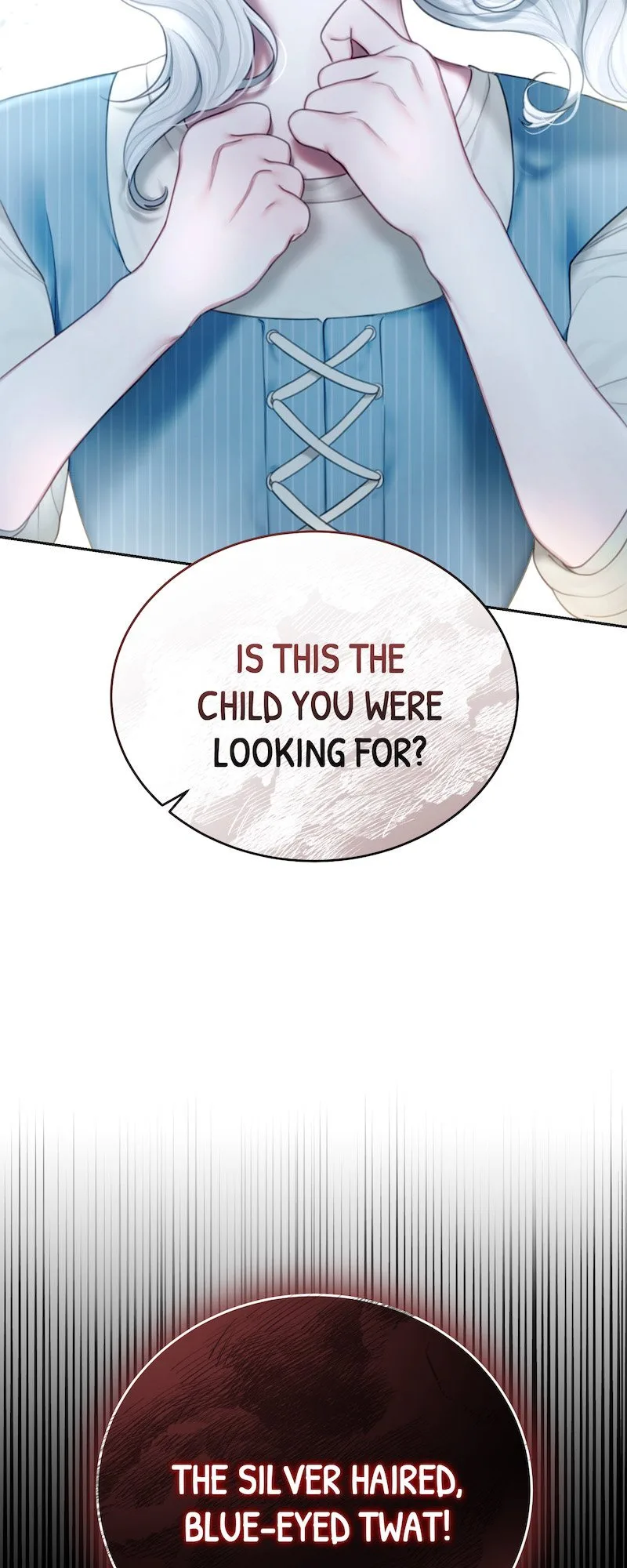 The Maid No Longer Desires her Master Chapter 1 page 86