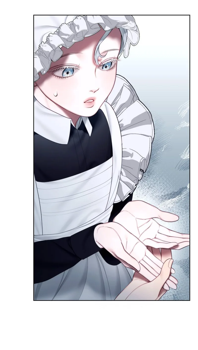 The Maid No Longer Desires her Master Chapter 2 page 67