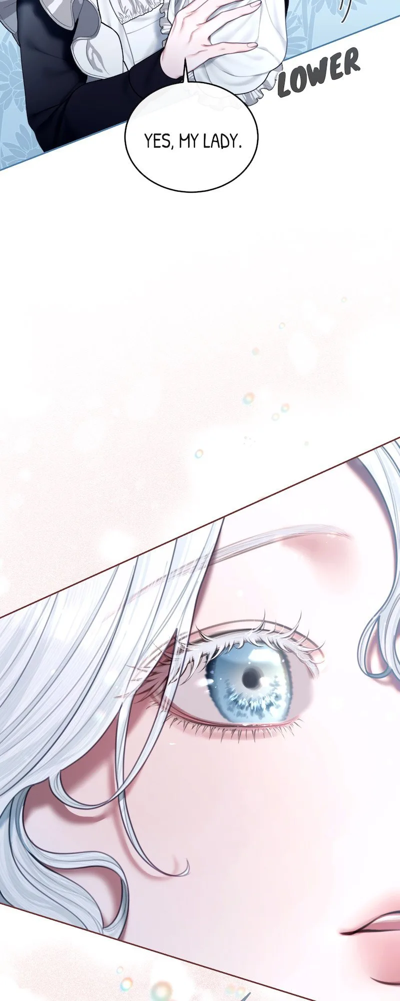 The Maid No Longer Desires her Master Chapter 2 page 50