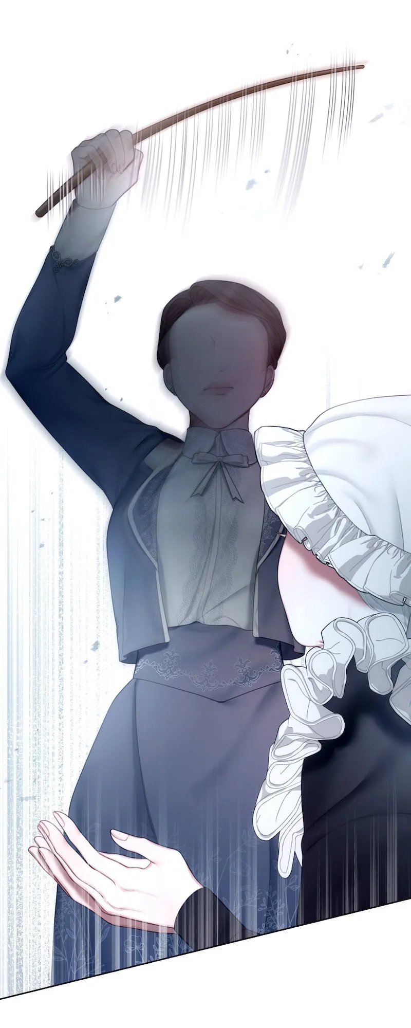 The Maid No Longer Desires her Master Chapter 2 page 68