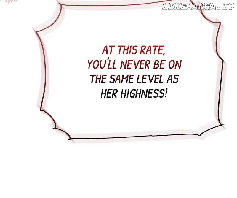 The Maid No Longer Desires her Master Chapter 10 page 31
