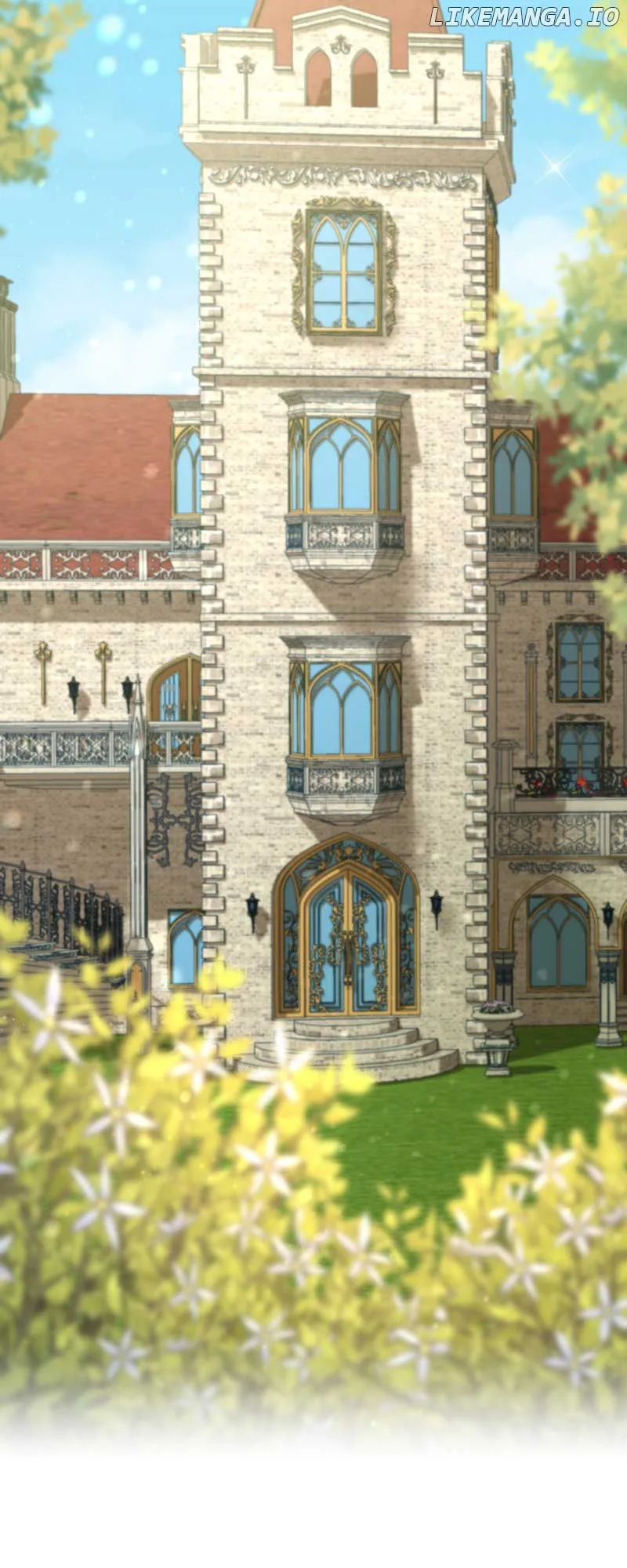 The Maid No Longer Desires her Master Chapter 10 page 18