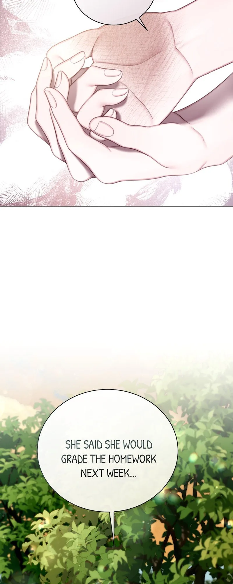 The Maid No Longer Desires her Master Chapter 2 page 71
