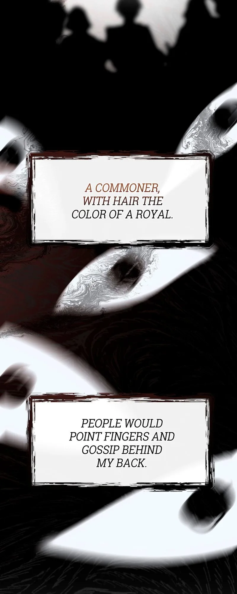 The Maid No Longer Desires her Master Chapter 3 page 61