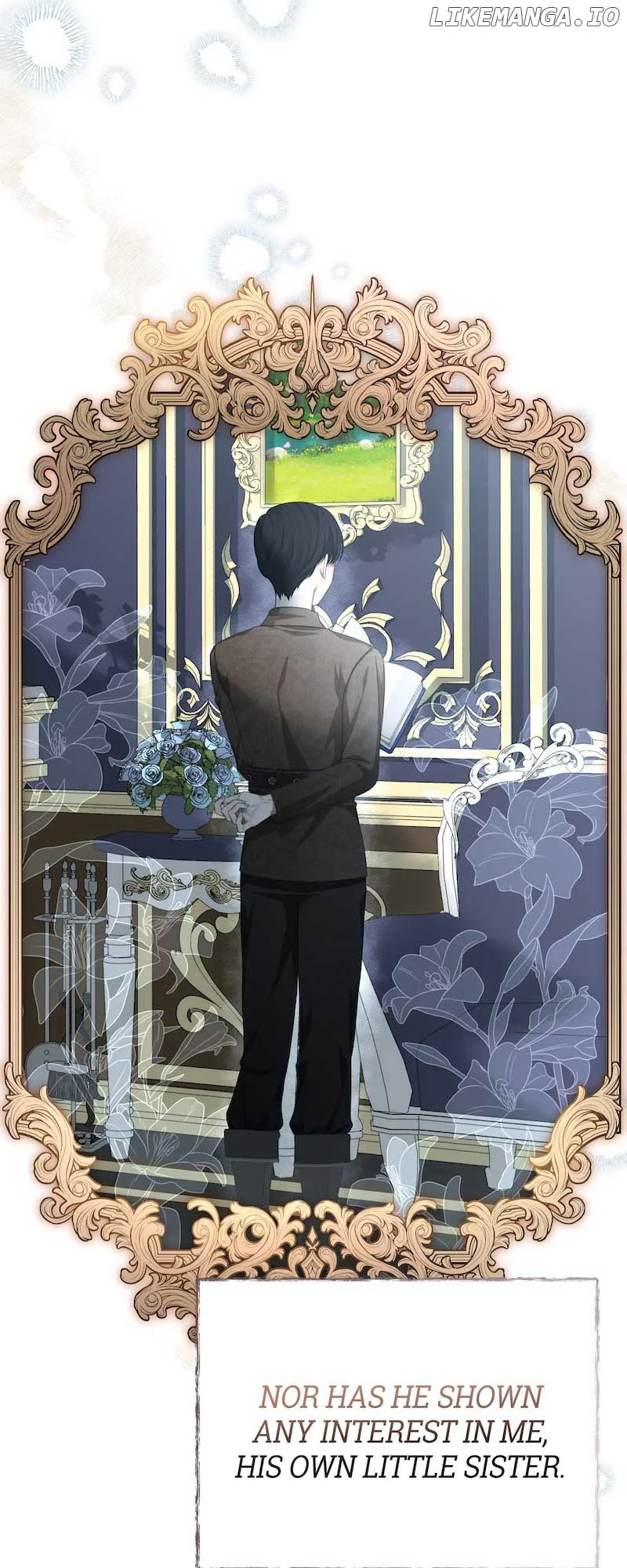 The Maid No Longer Desires her Master Chapter 10 page 22