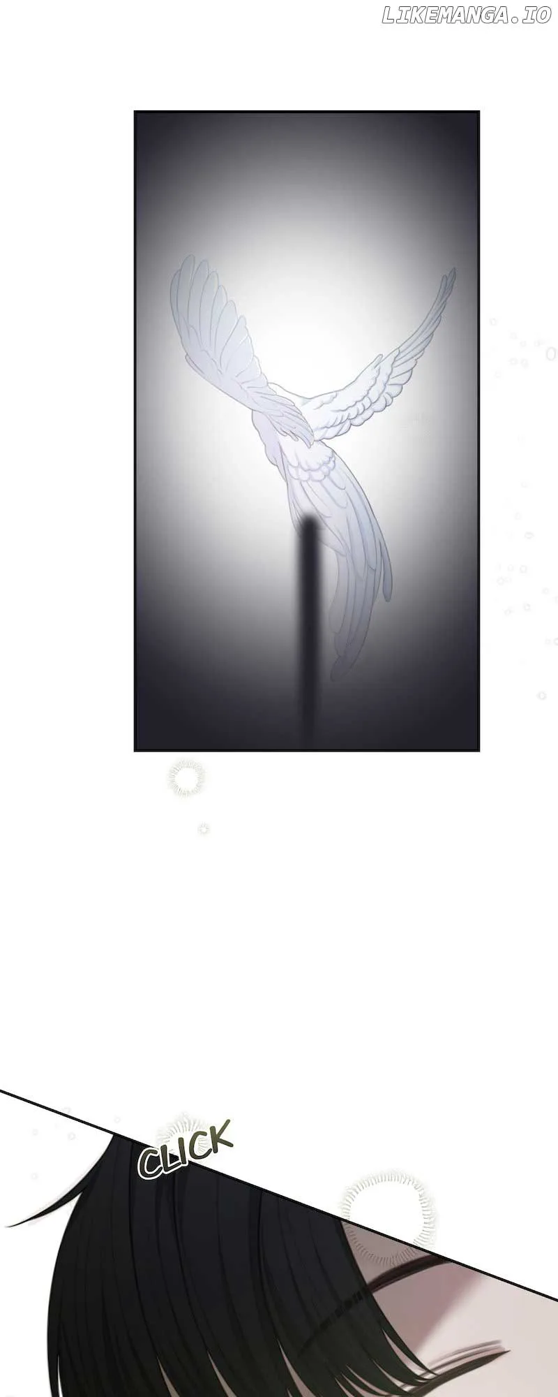 The Maid No Longer Desires her Master Chapter 10 page 14