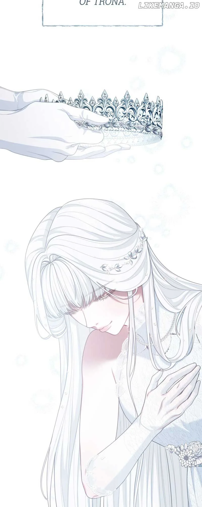 The Maid No Longer Desires her Master Chapter 10 page 34