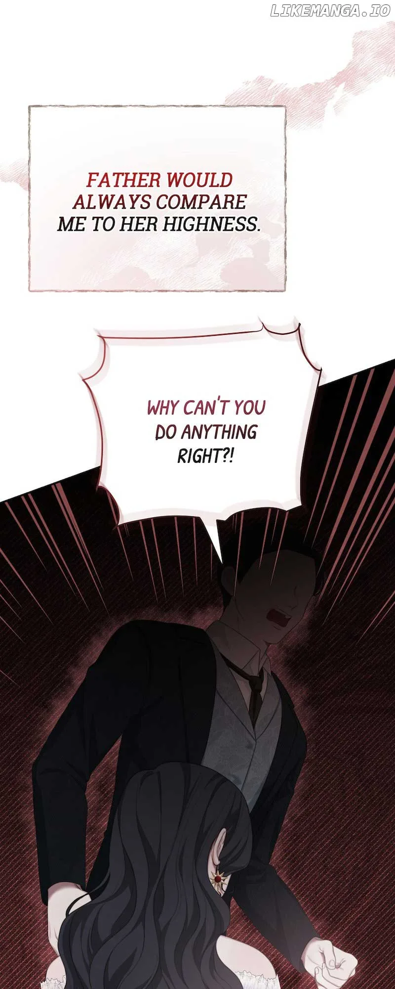 The Maid No Longer Desires her Master Chapter 10 page 29