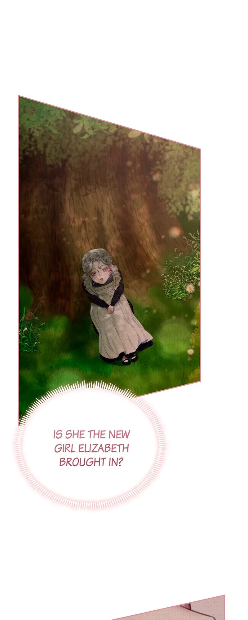 The Maid No Longer Desires her Master Chapter 3 page 71