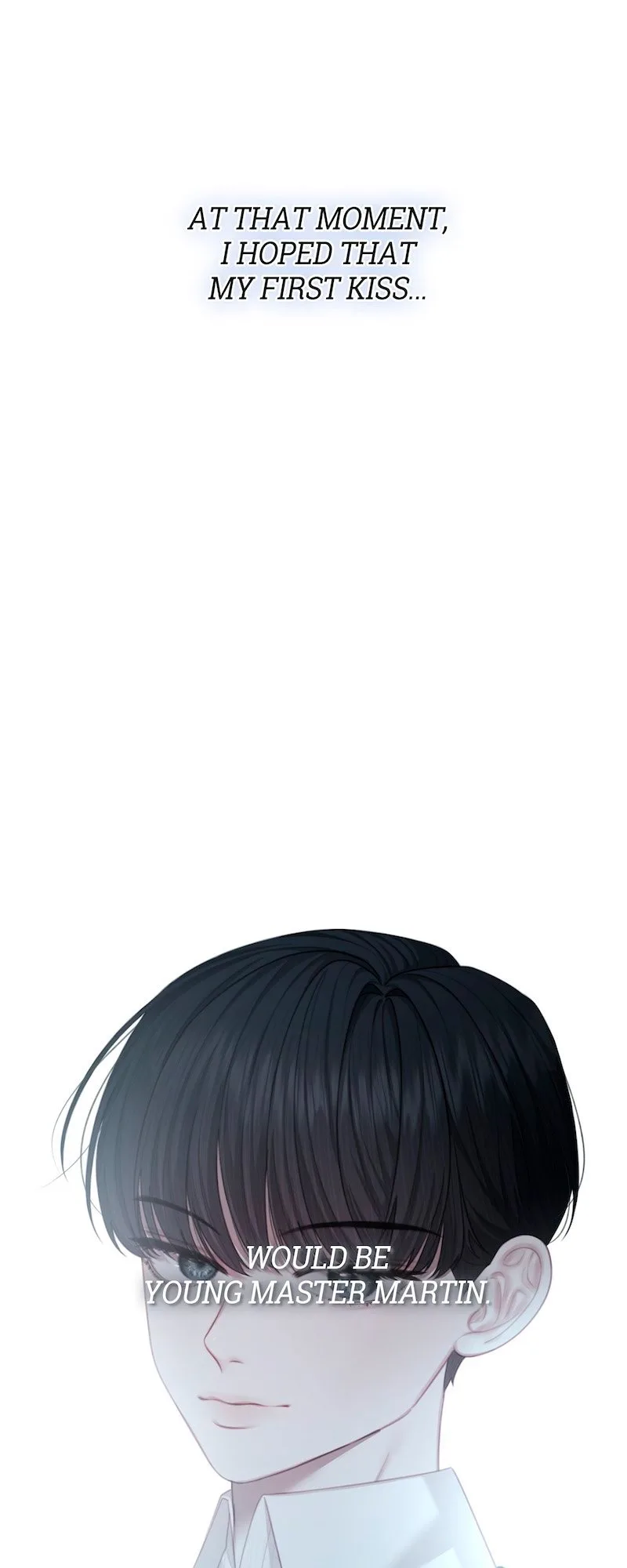 The Maid No Longer Desires her Master Chapter 9 page 8