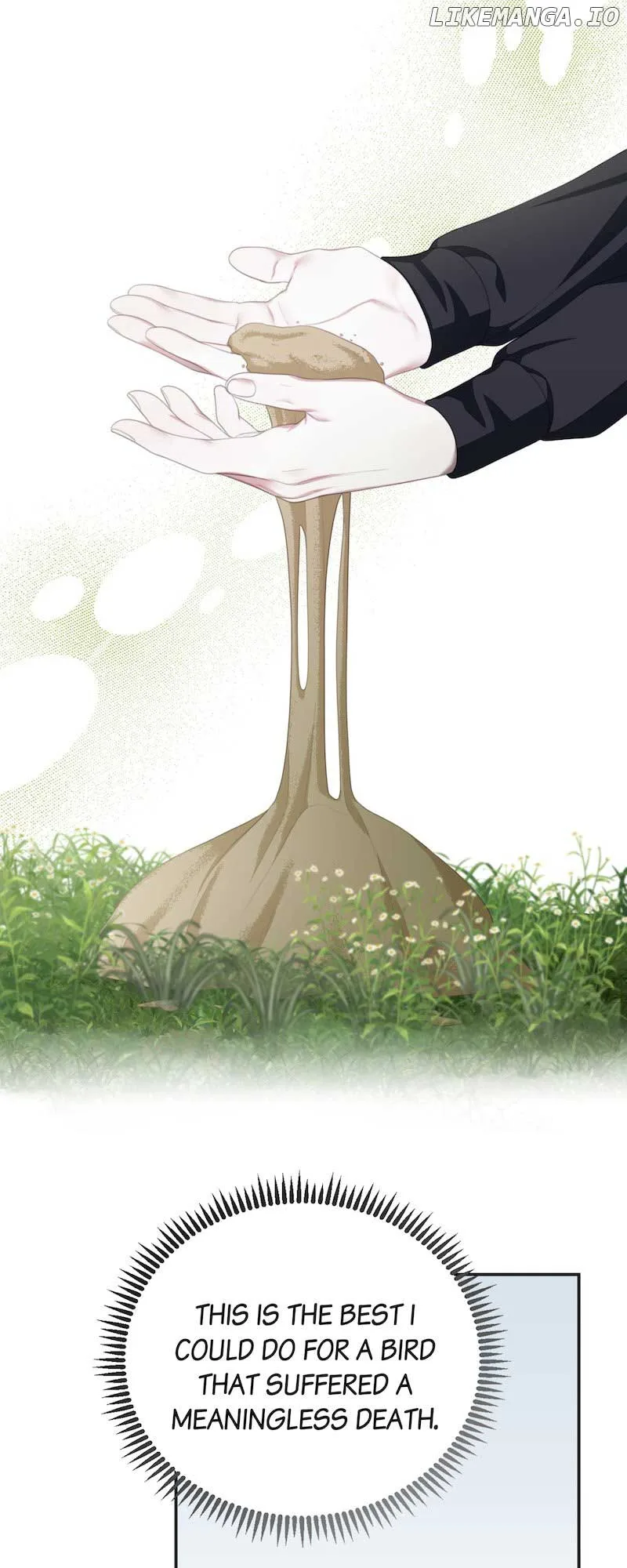 The Maid No Longer Desires her Master Chapter 10 page 51