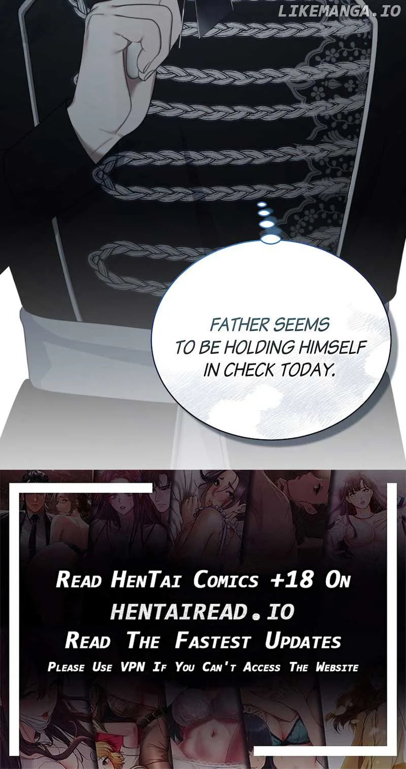 The Maid No Longer Desires her Master Chapter 10 page 81