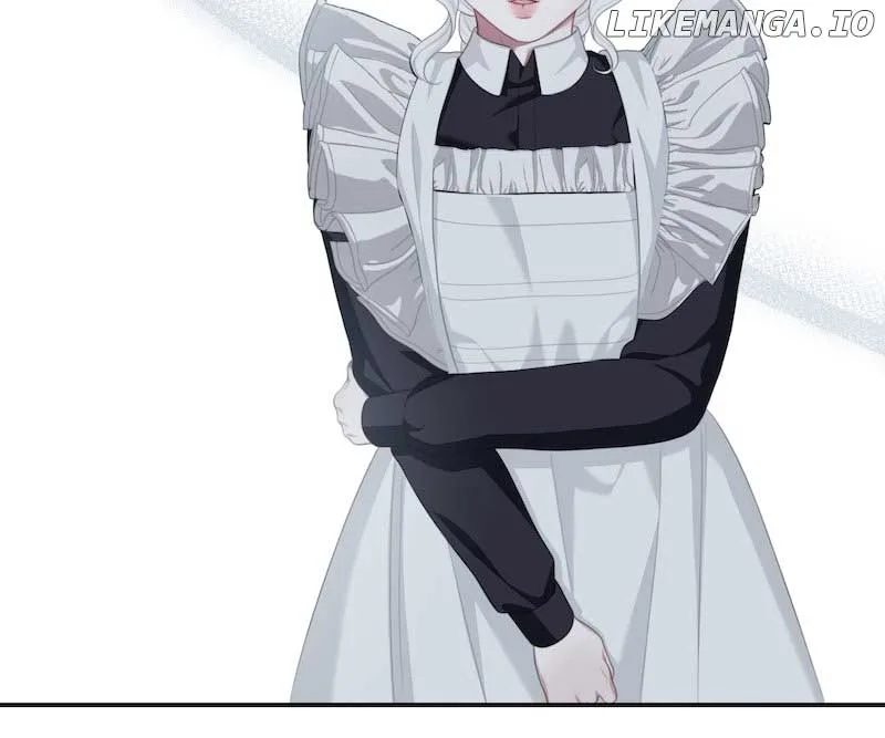 The Maid No Longer Desires her Master Chapter 10 page 60