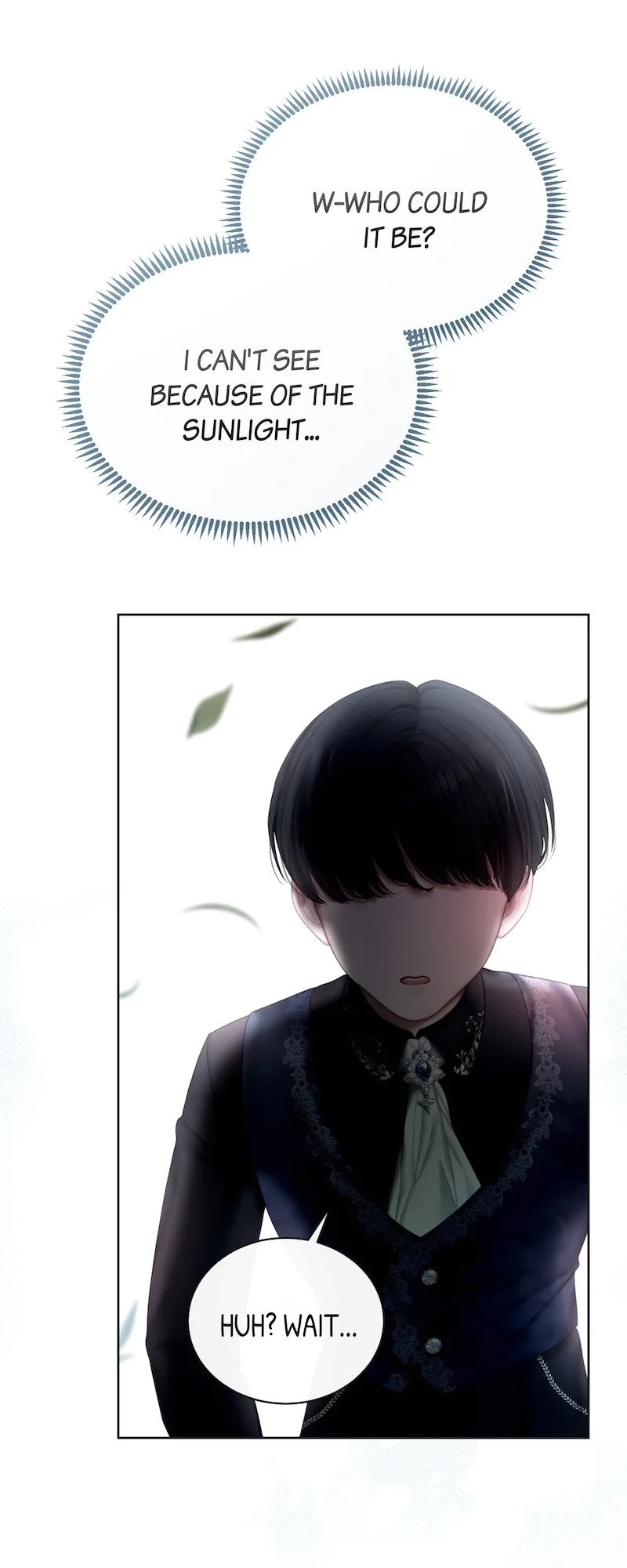 The Maid No Longer Desires her Master Chapter 2 page 83