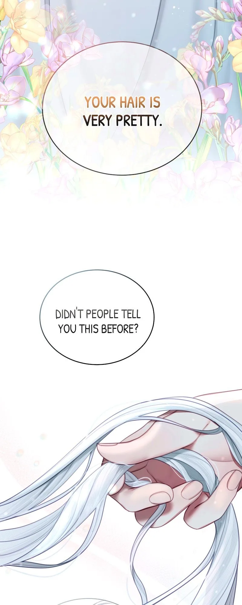 The Maid No Longer Desires her Master Chapter 3 page 58